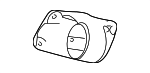 52855713AA - Engine: Front Insulator for Mopar Image