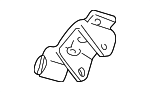 52013581AD - Engine: Rear Bracket for Mopar Image
