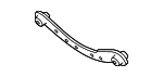 MN184100 - Suspension: Upper Control Arm for Mitsubishi: Lancer, Outlander, Outlander Sport Image