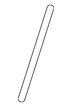 15899878 - Body: Seat Wire for GM Image