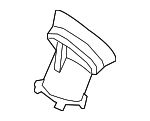 53502TJBA01 - : Grommet for Acura Image