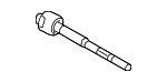 53610TJBA01 - Steering: Inner Tie Rod for Acura Image