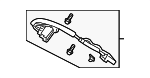 53682TJBA02 - : Harness for Acura Image