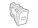 8494053040 - Body: Switch for Lexus: IS300, IS350, IS500 Image