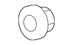 6504118 - Body: Fender U-Nut for Mopar Image