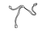 12174219 - Electrical: Harness for Chevrolet: Blazer | GMC: Jimmy | Oldsmobile: Bravada Image