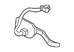22176332 - Electrical: Sensor for Chevrolet: Blazer, S10 | GMC: Jimmy, Sonoma | Oldsmobile: Bravada Image