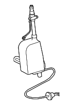 15010395 - Electrical: Antenna, Power for GM Image