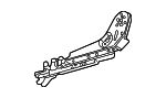 22712721 - Body: Seat Track for GM Image