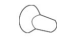 LR073675 - Engine: Engine Oil Drain Plug for Land-Rover Image image
