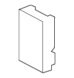 8272148051 - : 2004-2009 Lexus - Fuse &amp; Relay Box for Lexus: RX330, RX350 Image