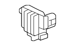 8925730070 - Electrical: Control Module for Lexus: ES350, GS350, GS450h, LS460, RX330, RX350 Image