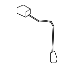 8862560070 - : Thermistor for Lexus: LX570 Image