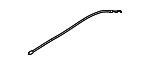 814711F000 - Body: Cable Assembly for Kia: Sportage Image