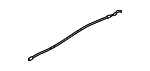 814911F000 - Body: Cable Assembly for Kia: Sportage Image
