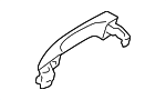 836511F00000 - Body: Handle, Outside for Kia: Sportage Image