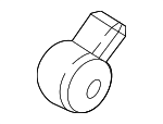 13629845632 - Electrical: Knock Sensor for BMW Image
