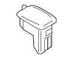 DY1800 - Body: Motorcraftâ„¢ Light Sensor for Ford Image