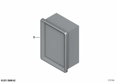 Air Cleaner for 2020 BMW-Motorrad C 650 GT #0