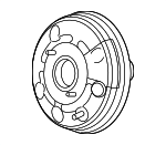 GJY24380ZB - : Power Booster for Mazda: 6 Image