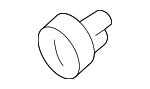 6786830030 - Body: Door Seal Clip for Lexus Image