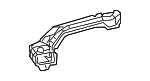 5584333230 - Body: Outlet Duct for Toyota: Camry Image