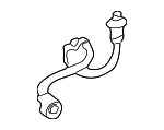 9008094191 - Brakes: Flex Hose for Toyota Image