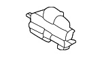 83345SG000 - Electrical: Switch for Subaru Image