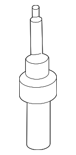 9055502 - : Temp Sensor for Mercedes-Benz Image
