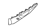 94236AN15A - : Handle Bezel for Subaru: Outback Image