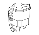 5073241AB - Steering: Reservoir Assembly for Mopar Image