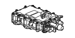 85735265 - Cooling System: Heater Assembly for GM Image
