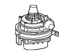 42802800 - Cooling System: Auxiliary Pump for GM Image