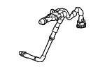 85144666 - Cooling System: Coolant Hose for GM Image