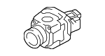 8W08535939B9 - Entertainment &amp; Telematics: Park Assist Camera for Audi Image
