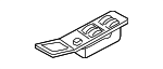 MR768464 - Body: Window Switch for Mitsubishi: Montero Sport Image