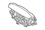 56900A9520WK - Electrical: Steering Wheel Air Bag for Kia Image