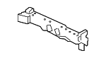 4602T7WA50ZZ - Body: Upper Tie Bar for Honda: HR-V Image
