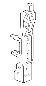 4601T7WA50ZZ - Body: Vertical Support for Honda: HR-V Image