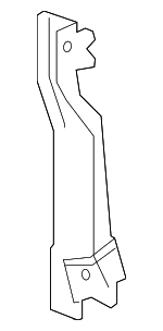 4611T7WA01ZZ - Body: Vertical Support for Honda: HR-V Image