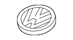 36103940L - : Emblem for Volkswagen Image