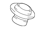 MR449901 - : Column Assembly Grommet for Mitsubishi Image