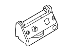 68655568AA - Body: Hinge for Mopar Image