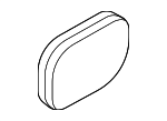 68655092AA - Body: Hinge Plug for Mopar Image
