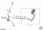 13537696034 - : Fuel Distributor for BMW-Motorrad Image