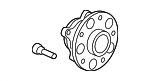 42200TGSA01 - Driveline &amp; Axles: Wheel Bearing And Hub Assembly for Honda: Passport, Pilot Image