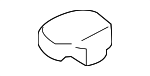 8157522000 - Body: Fuel Door Release Handle for Kia Image