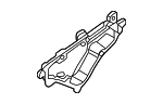 EL971839E - Electrical: Cover for Audi Image