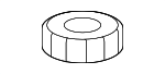 832113W0A01ZB - Entertainment &amp; Telematics: Navigation Microphone Cap for Honda Image