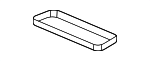 34251T20A01 - Body: Dome Lamp Lens for Honda Image